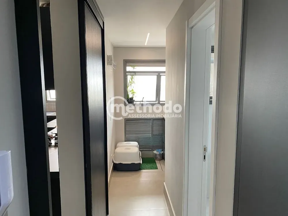 Apartamento, 4 quartos, 155 m² - Foto 3