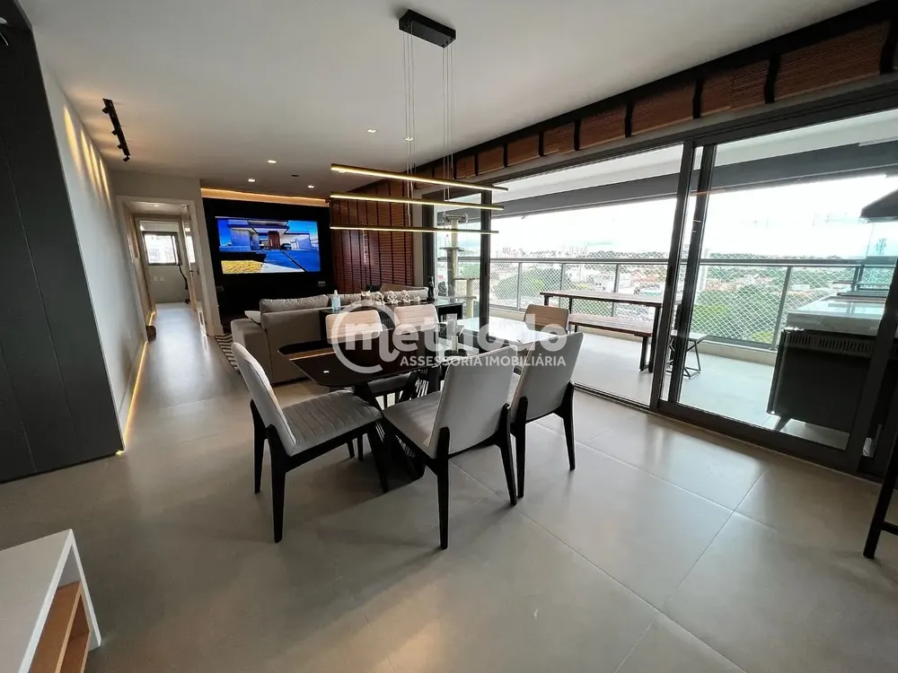 Apartamento, 4 quartos, 155 m² - Foto 4