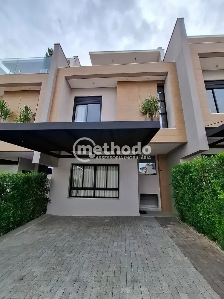 Casa, 3 quartos, 150 m² - Foto 3