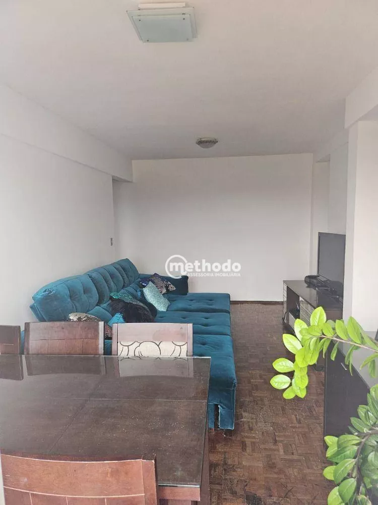 Apartamento à venda com 2 quartos, 67m² - Foto 3