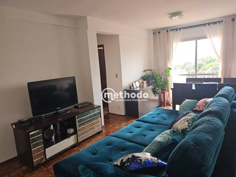 Apartamento à venda com 2 quartos, 67m² - Foto 4