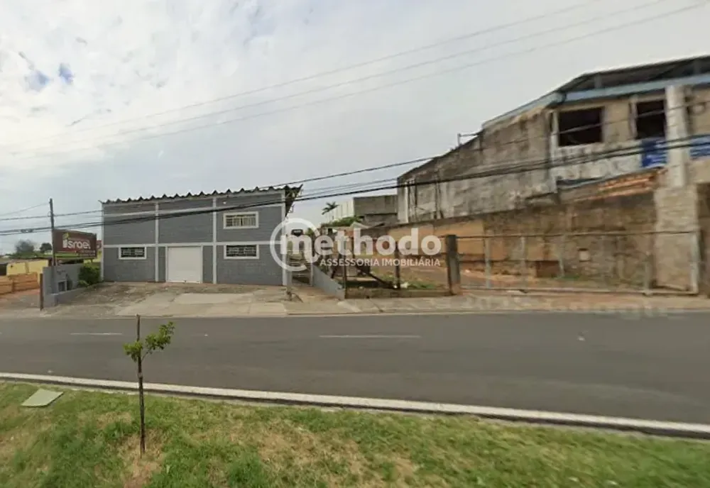 Terreno, 1250 m² - Foto 2