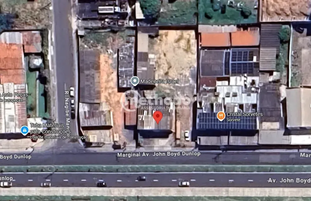 Terreno, 1250 m² - Foto 3