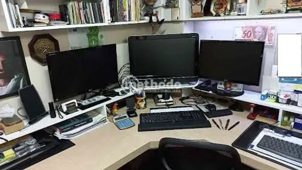 Apartamento, 3 quartos, 135 m² - Foto 4