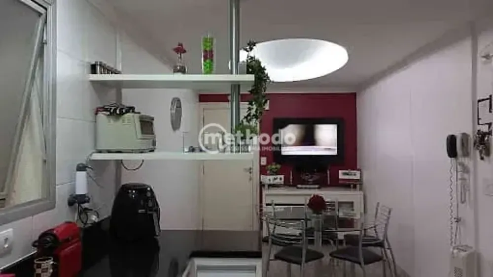 Apartamento, 3 quartos, 135 m² - Foto 2