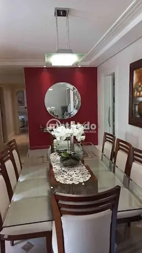Apartamento, 3 quartos, 135 m² - Foto 1