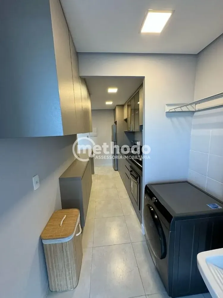 Apartamento, 3 quartos, 80 m² - Foto 2