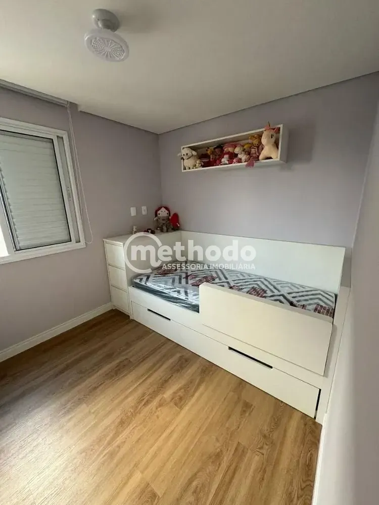 Apartamento, 3 quartos, 80 m² - Foto 4