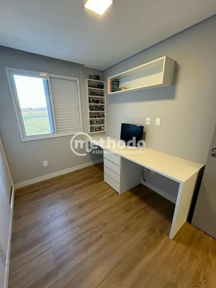 Apartamento, 3 quartos, 80 m² - Foto 3