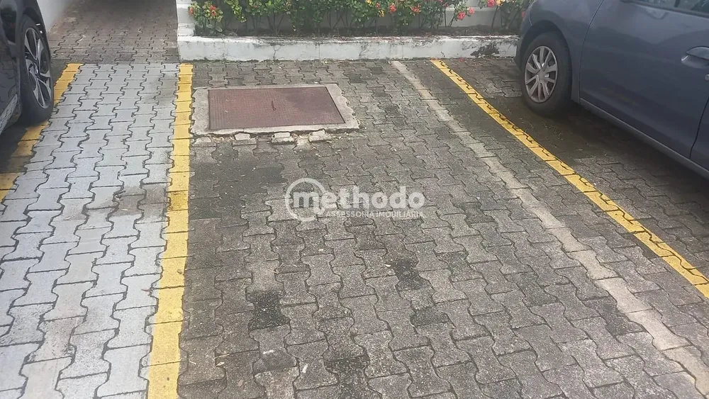Apartamento, 2 quartos, 66 m² - Foto 2