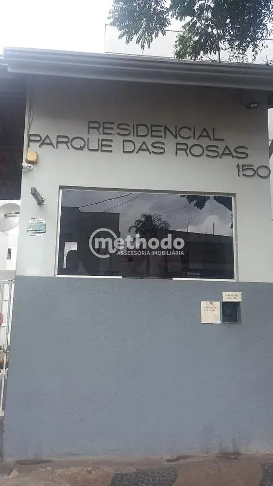 Apartamento, 2 quartos, 66 m² - Foto 1