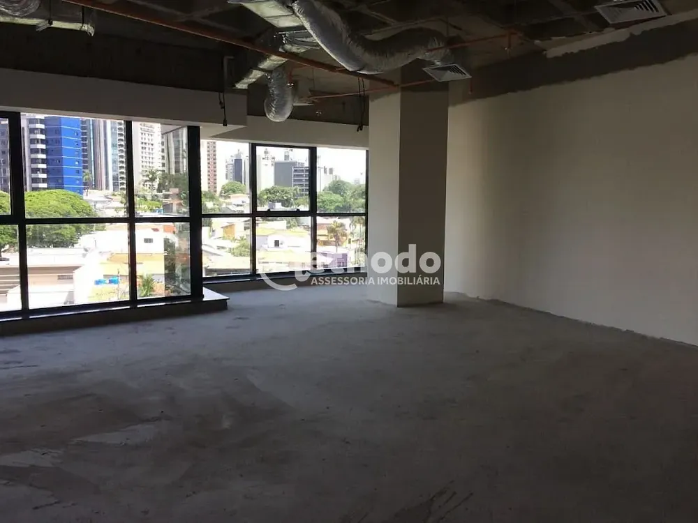 Sala-Conjunto, 213 m² - Foto 1
