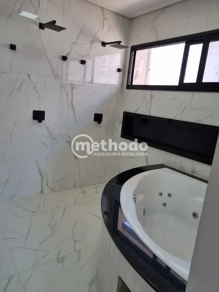 Casa, 4 quartos, 250 m² - Foto 2