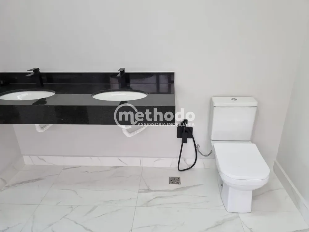 Casa, 4 quartos, 250 m² - Foto 3