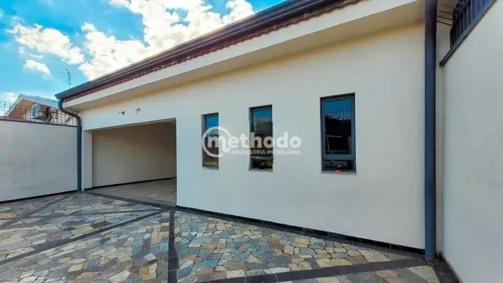 Casa, 3 quartos, 250 m² - Foto 4