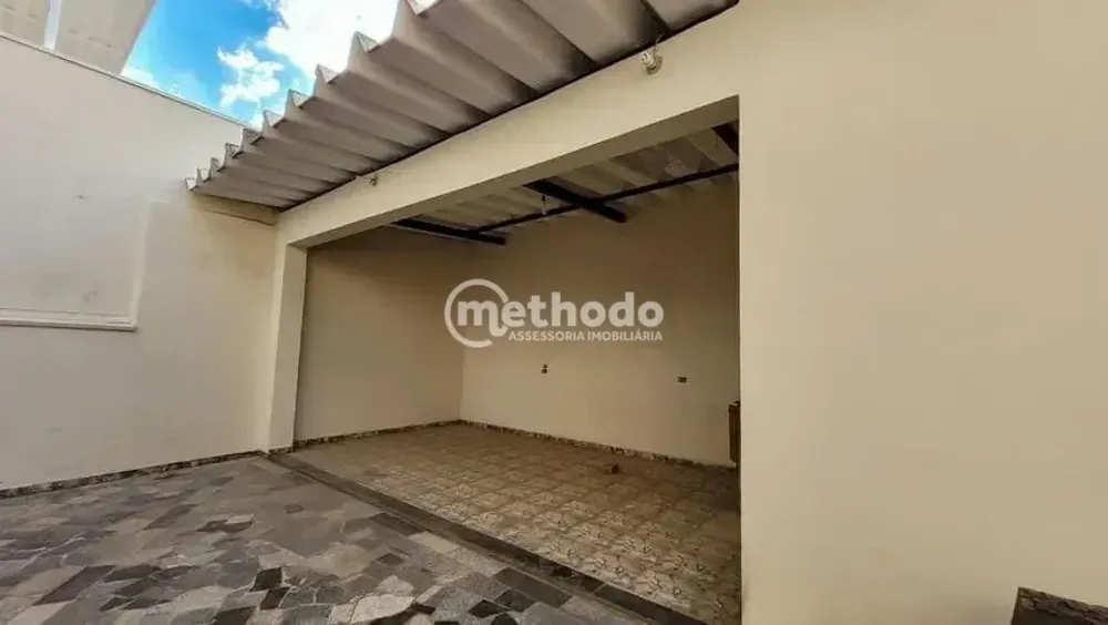 Casa, 3 quartos, 250 m² - Foto 1