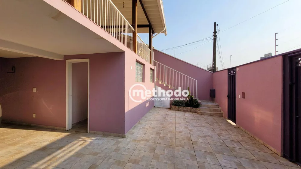 Casa à venda com 3 quartos, 188m² - Foto 2