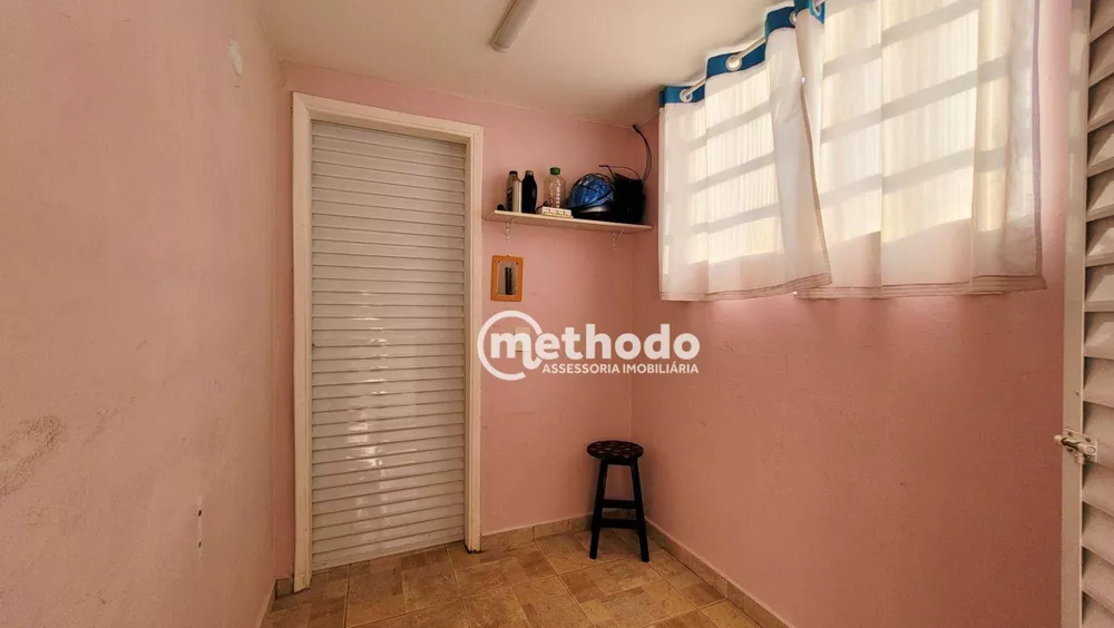 Casa à venda com 3 quartos, 188m² - Foto 4