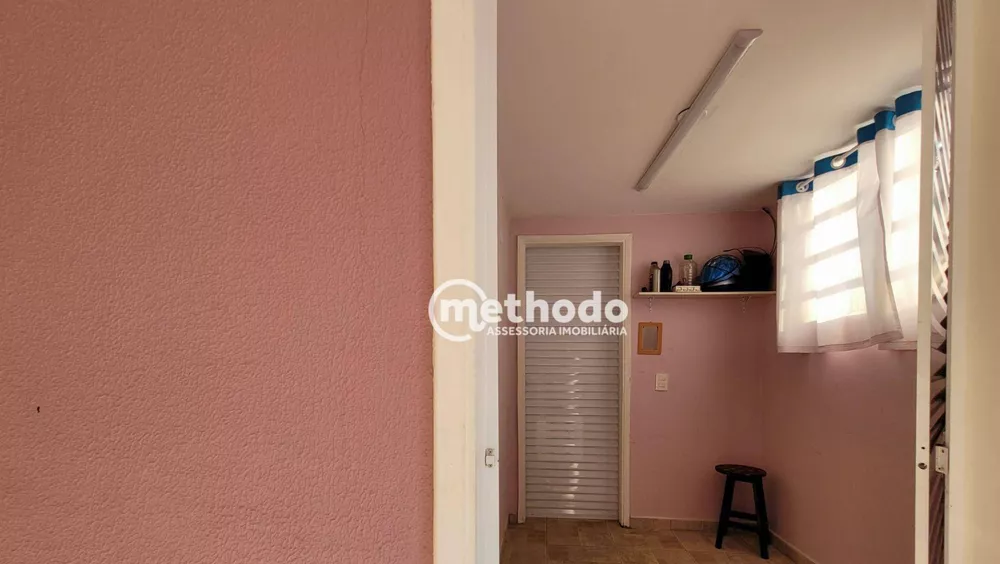 Casa à venda com 3 quartos, 188m² - Foto 3