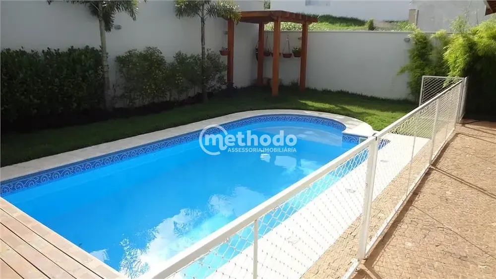 Casa, 3 quartos, 270 m² - Foto 4