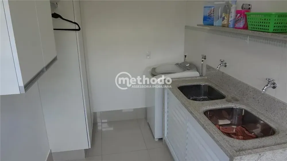 Casa, 3 quartos, 270 m² - Foto 3