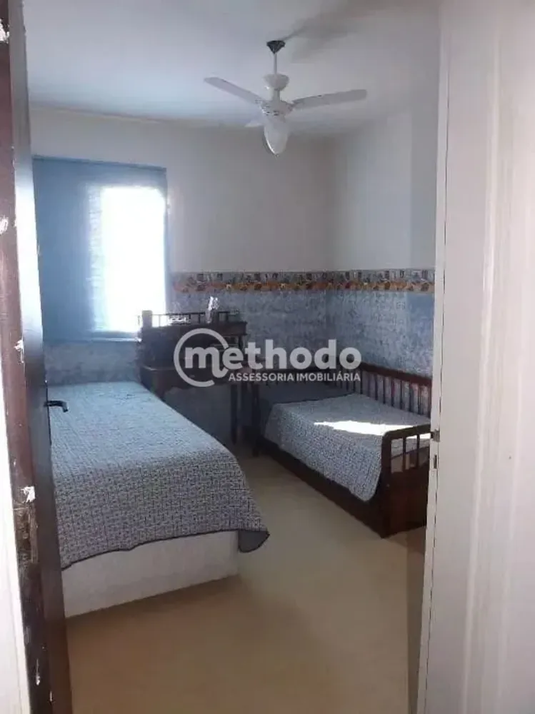 Apartamento, 3 quartos, 90 m² - Foto 4