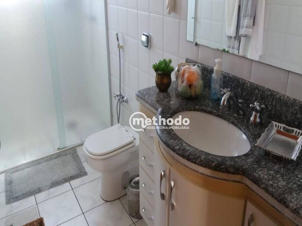 Casa à venda com 4 quartos, 330m² - Foto 8