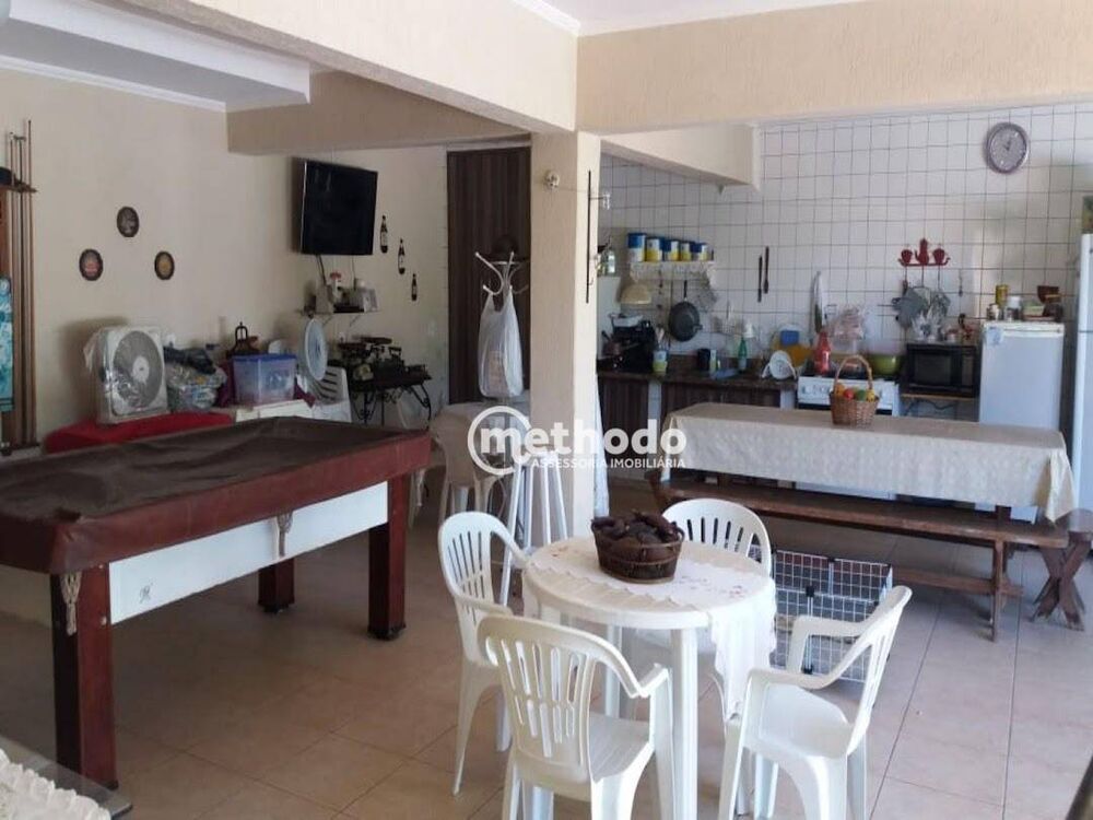 Casa à venda com 4 quartos, 330m² - Foto 15
