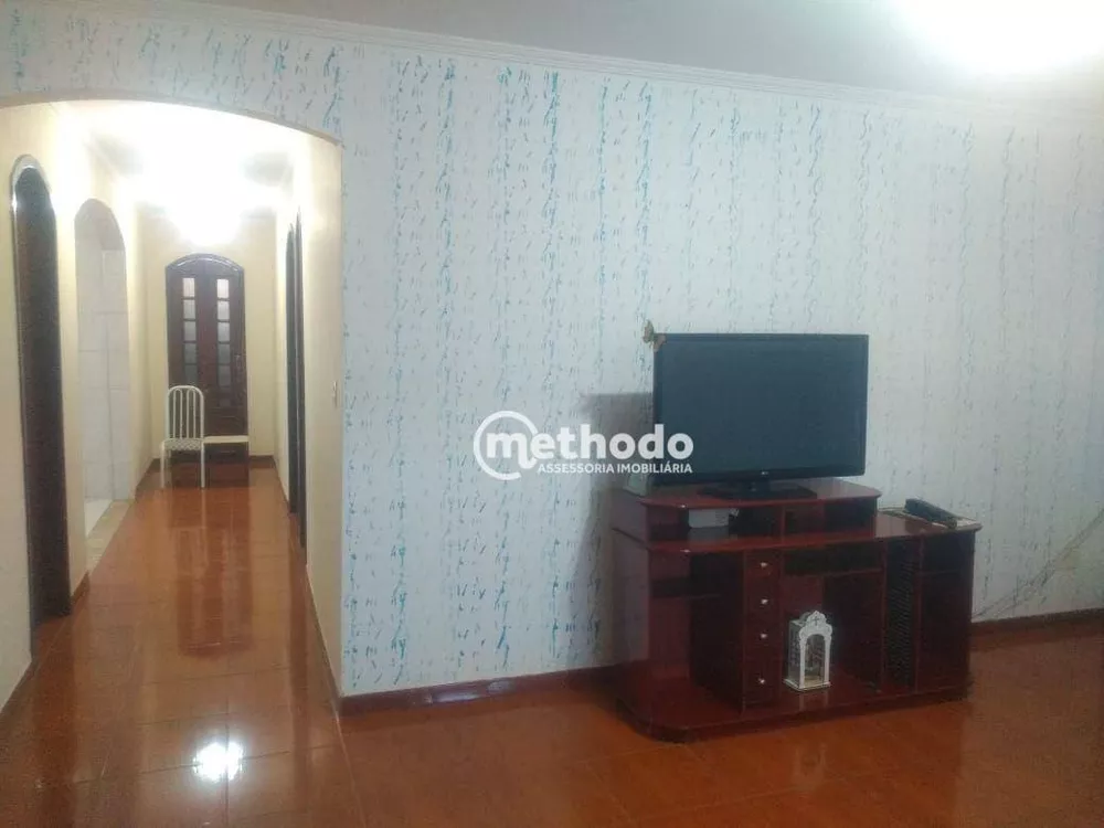 Casa à venda com 3 quartos, 180m² - Foto 3