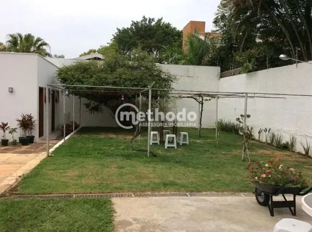 Casa, 4 quartos, 486 m² - Foto 4