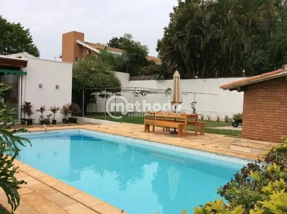 Casa, 4 quartos, 486 m² - Foto 3