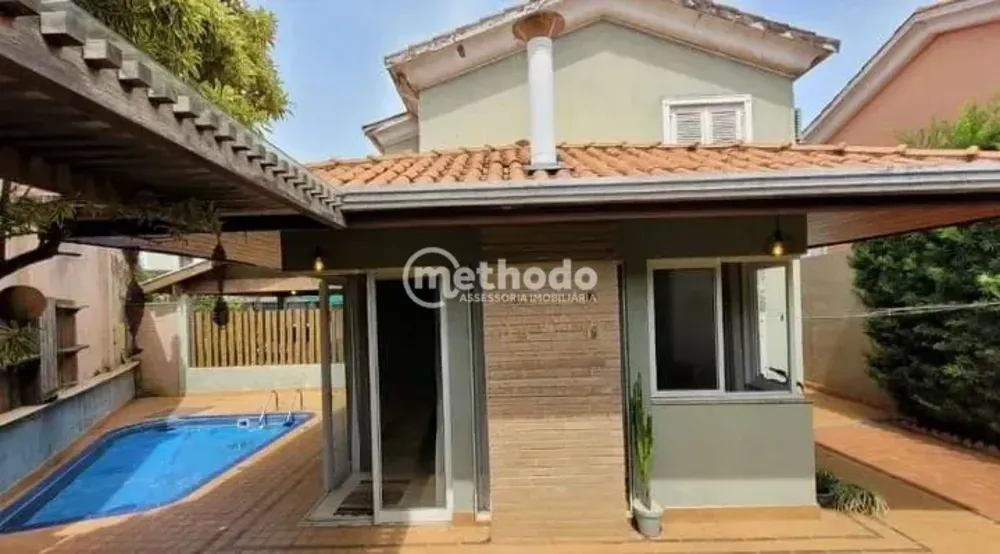 Casa, 3 quartos, 185 m² - Foto 4