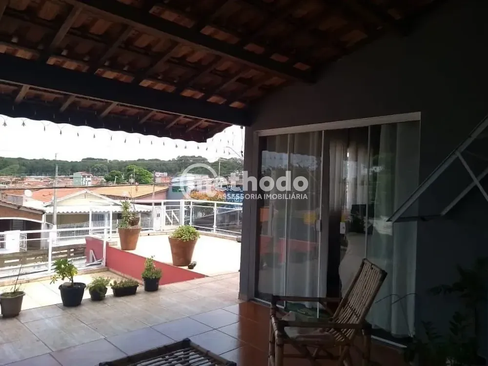 Casa, 3 quartos, 255 m² - Foto 3