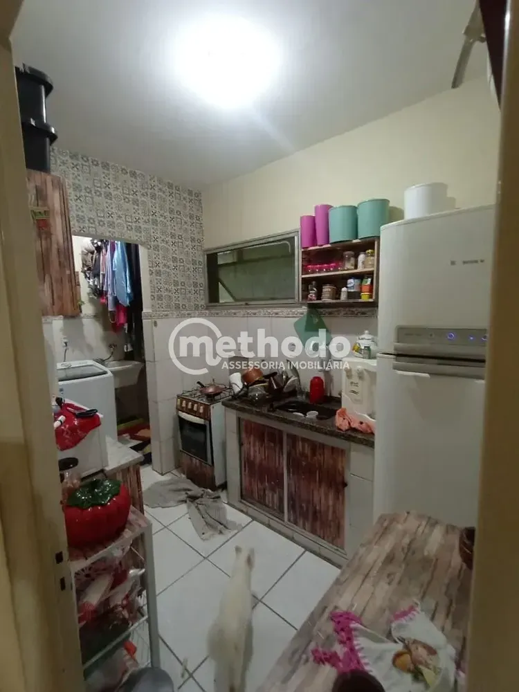 Apartamento, 2 quartos, 50 m² - Foto 1