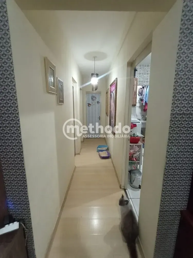Apartamento, 2 quartos, 50 m² - Foto 4