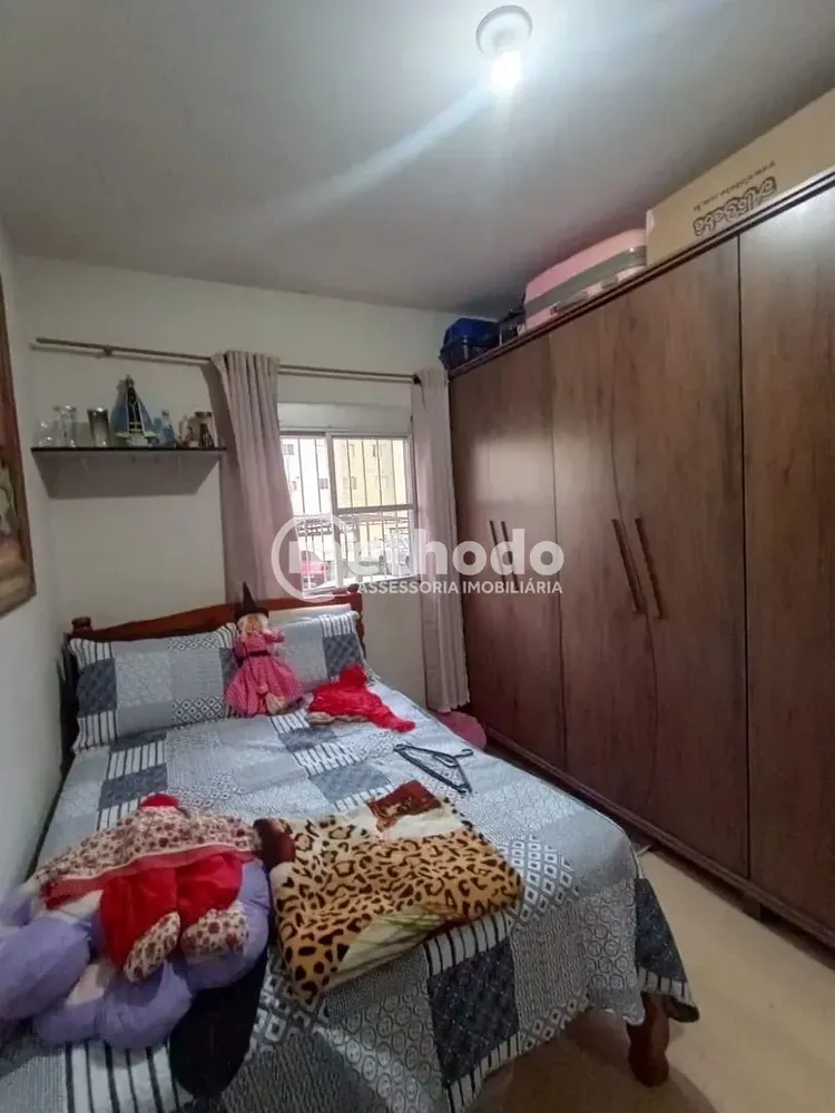Apartamento, 2 quartos, 50 m² - Foto 3
