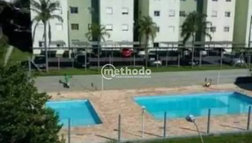 Apartamento, 2 quartos, 50 m² - Foto 2