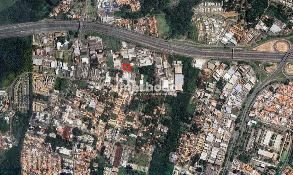 Terreno, 2320 m² - Foto 1