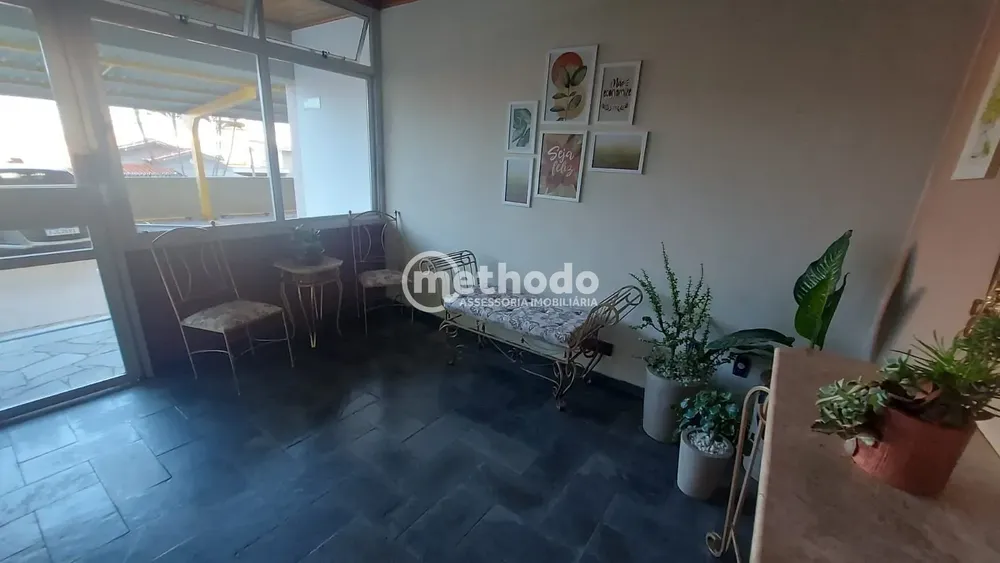 Apartamento, 2 quartos, 70 m² - Foto 4