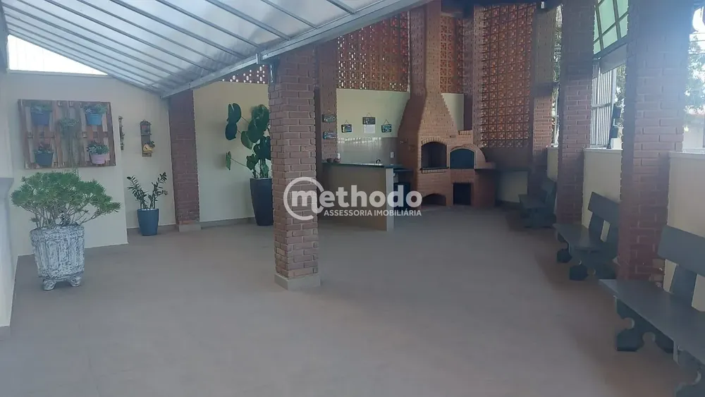 Apartamento, 2 quartos, 70 m² - Foto 3