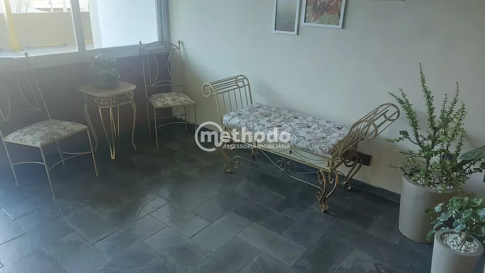 Apartamento, 2 quartos, 70 m² - Foto 2