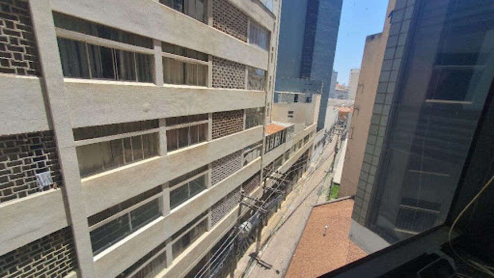 Conjunto Comercial-Sala à venda, 45m² - Foto 9