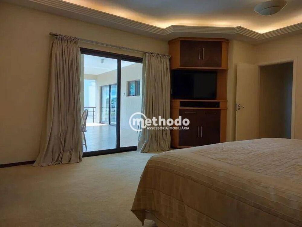 Casa de Condomínio, 5 quartos - Foto 1