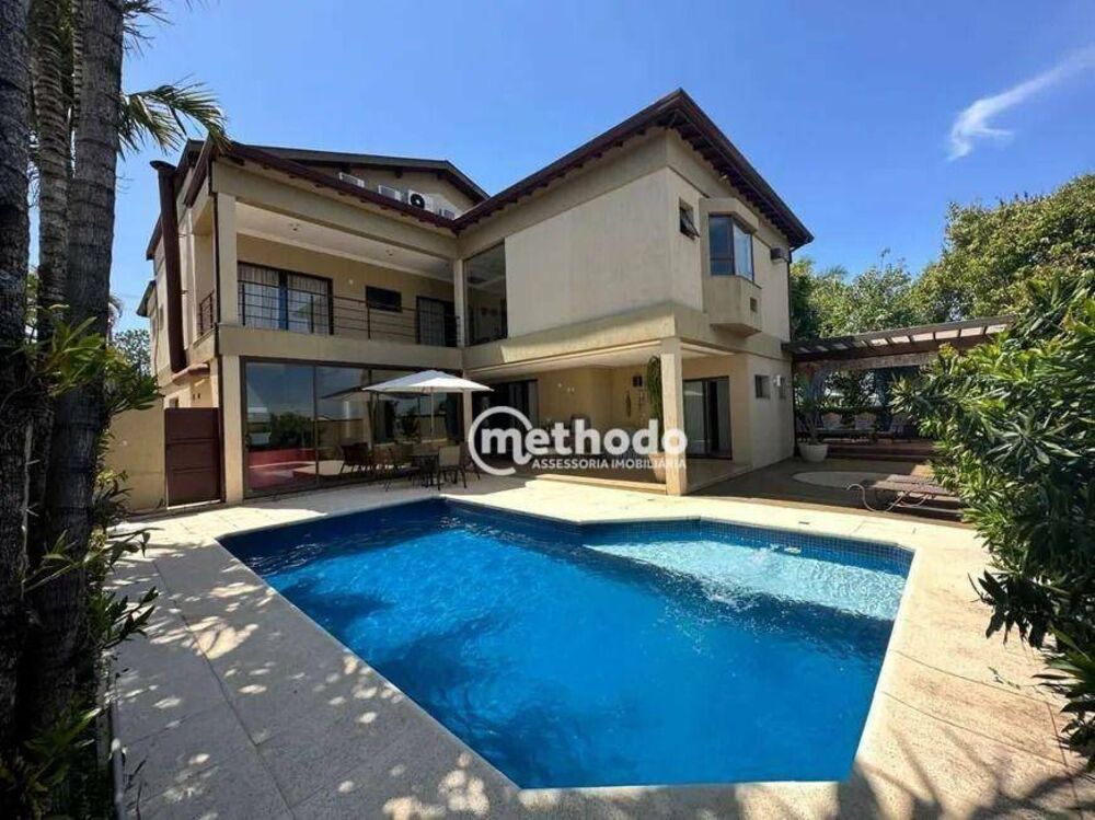 Casa de Condomínio, 5 quartos - Foto 4