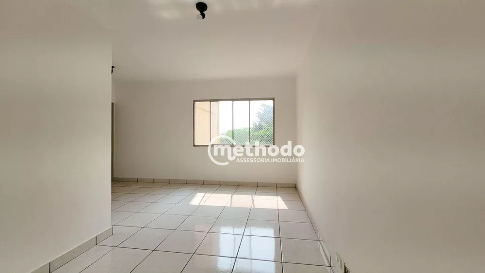 Apartamento à venda com 3 quartos, 73m² - Foto 1