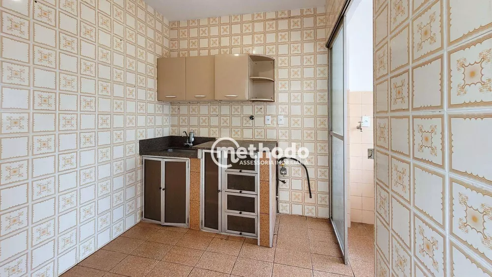 Apartamento à venda com 3 quartos, 73m² - Foto 4