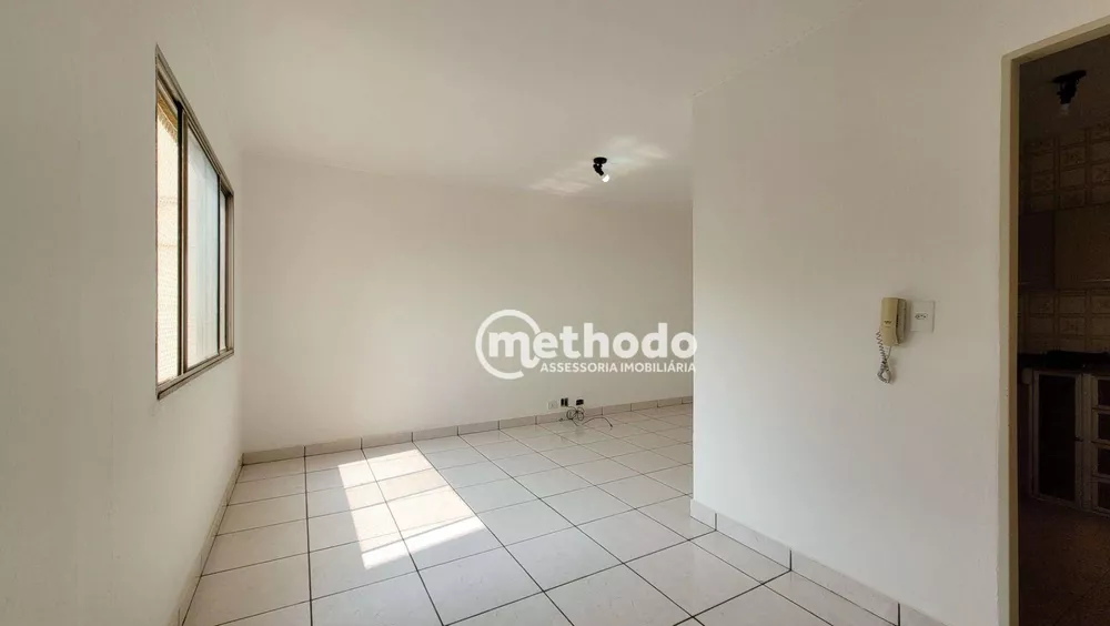 Apartamento à venda com 3 quartos, 73m² - Foto 3