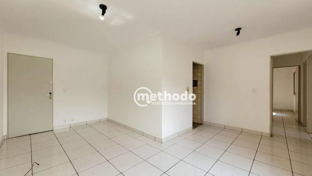 Apartamento à venda com 3 quartos, 73m² - Foto 2