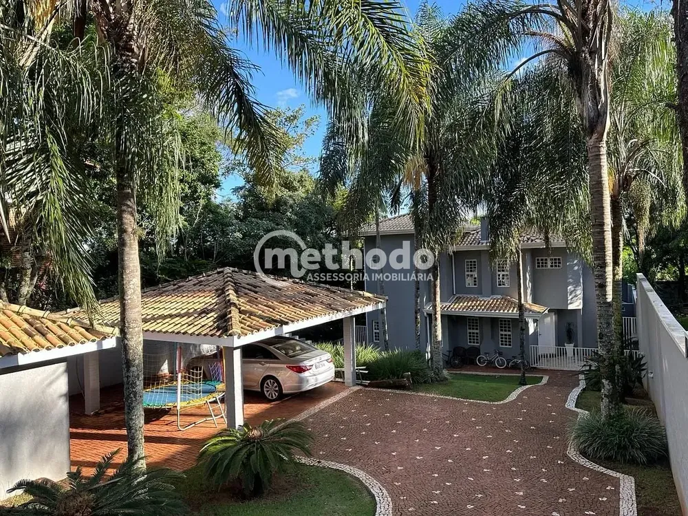 Casa, 3 quartos, 280 m² - Foto 3