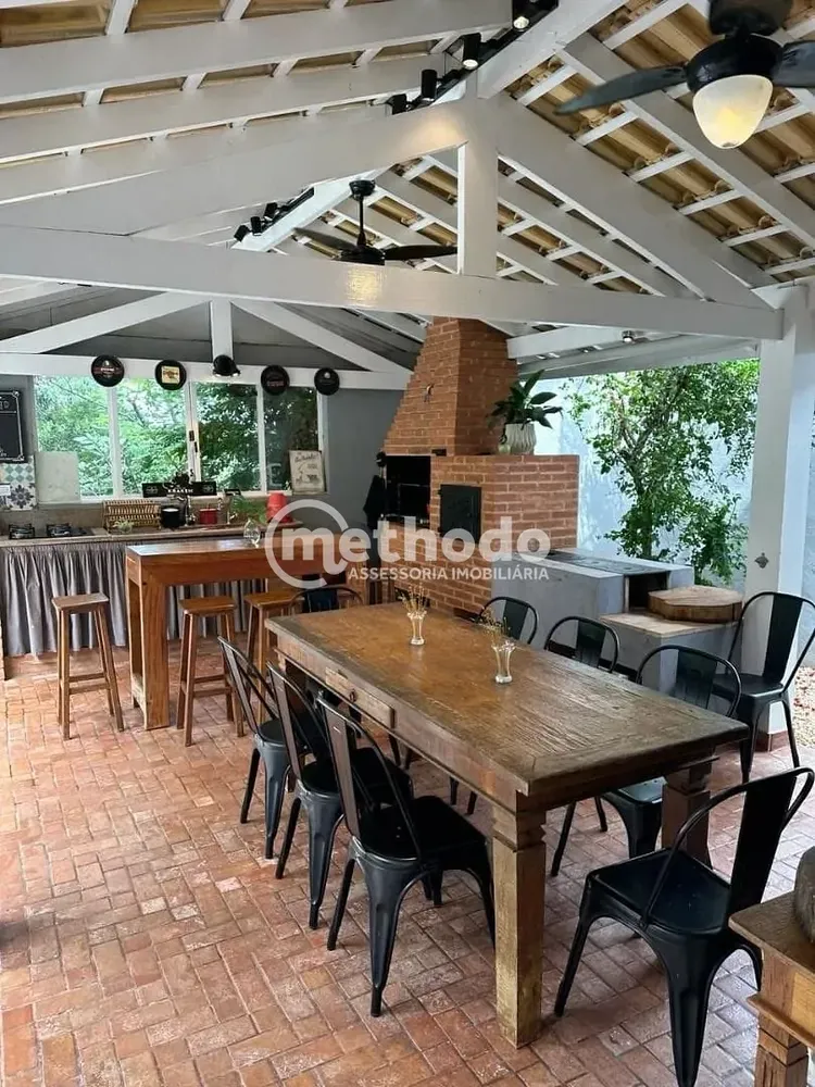 Casa, 3 quartos, 280 m² - Foto 2